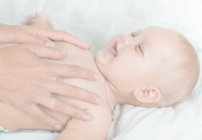 Baby Massage 101: How To Massage Your Baby - Mustela USA - 1