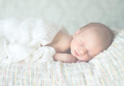Newborn Skin Peeling: What Causes It And How To Best Treat It