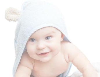 The Top 9 Natural Skin Care Ingredients For Your Baby