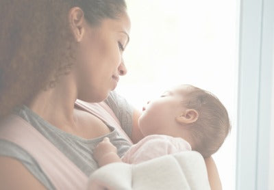 13 Ways To Help Your Congested Baby Breathe - Mustela USA - 1