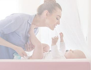 How to Change a Diaper: A Step-By Step Guide