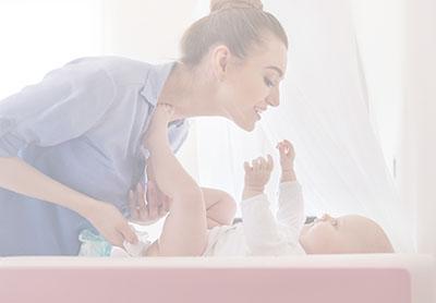 How to Change a Diaper: A Step-By Step Guide