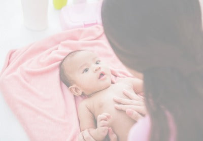 Are Parabens Safe For You And Your Newborn?