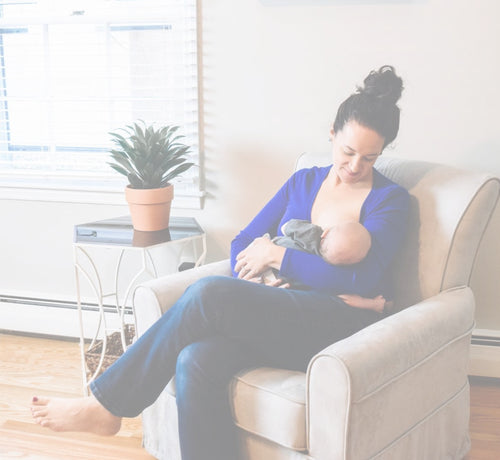 3 month old feeding schedule - Mustela USA - 1