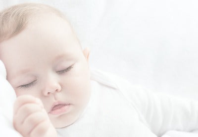 How To Help Your Baby Rest Easy Despite Eczema Flare-Ups