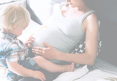 10 Tips for Preparing Your Toddler for a New Baby
