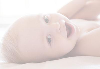 Dry and Eczema Prone Baby Skin