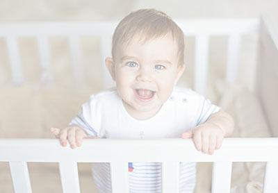 Preparing Your Baby's Room