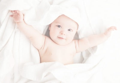 Caring For Your 1 Month Old Baby