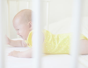9-Month Sleep Regression: What It Is And How To Deal With It