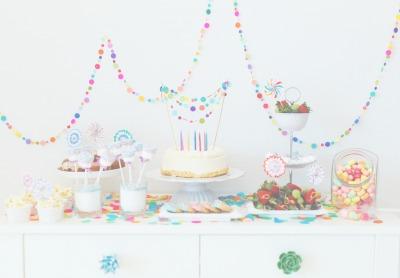 Baby Sprinkle: What It Is And How To Throw One