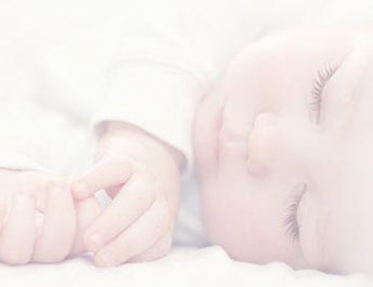 Your Baby Has Eczema-Prone Skin