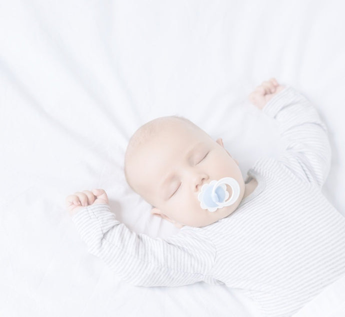 What Is The Dream Feed And How Can It Help Your Baby?