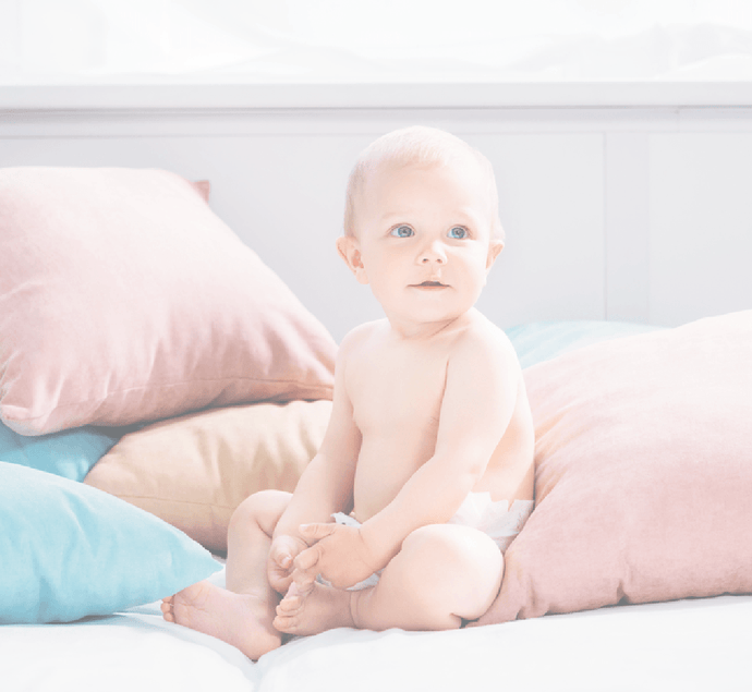 When Do Babies Sit Up? Everything You Need To Know