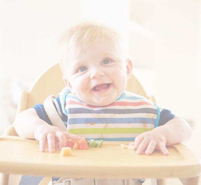 What Is Baby-Led Weaning: The Ultimate Guide For New Parents