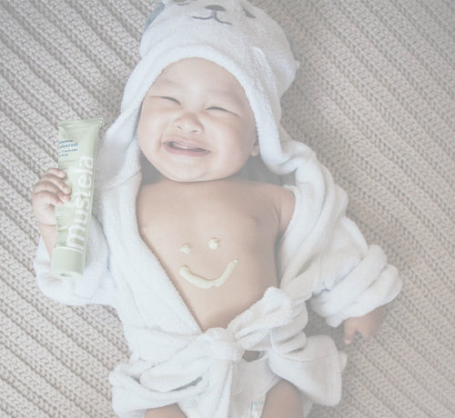 baby boy gifts - Mustela USA - 1