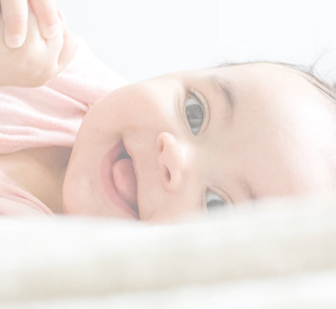 How To Choose Baby Lotion For Your Face And Your Baby's