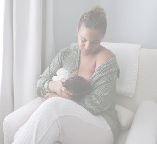 breast milk storage for feeding later - Mustela USA - 1