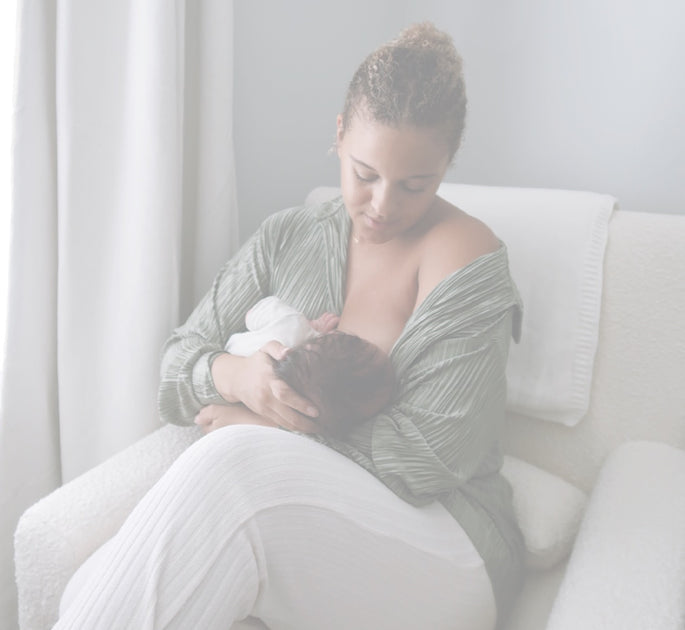 Breast Milk Storage Guidelines Every New Parent Should Know