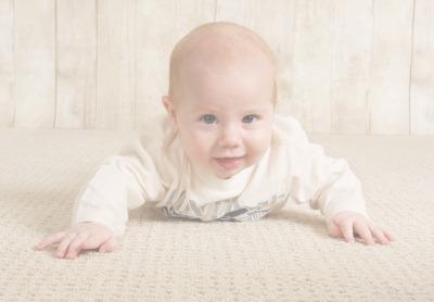 Caring For Your 5 Month Old Baby