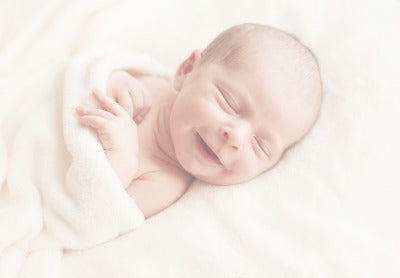 Newborn Care: The Complete Guide For Parents