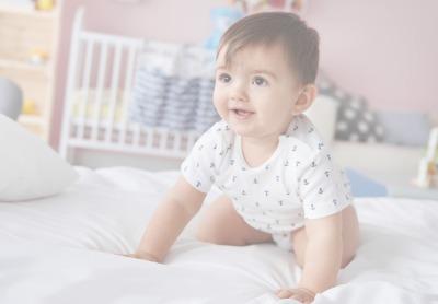 Caring For Your 7 Month Old Baby