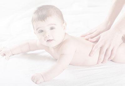 How To Care For Cradle Cap: Top Tips