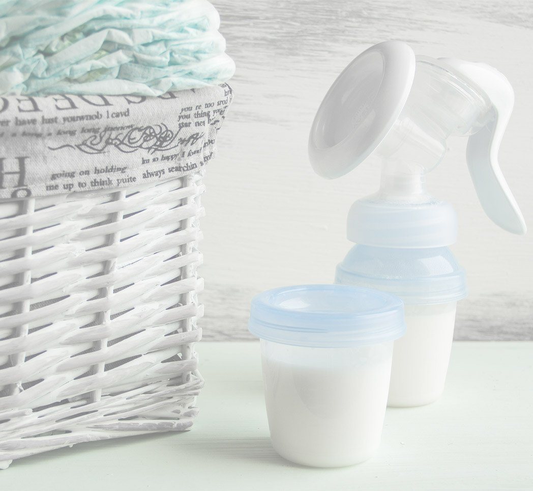 Pumping Must-Haves for the Busy Mom 