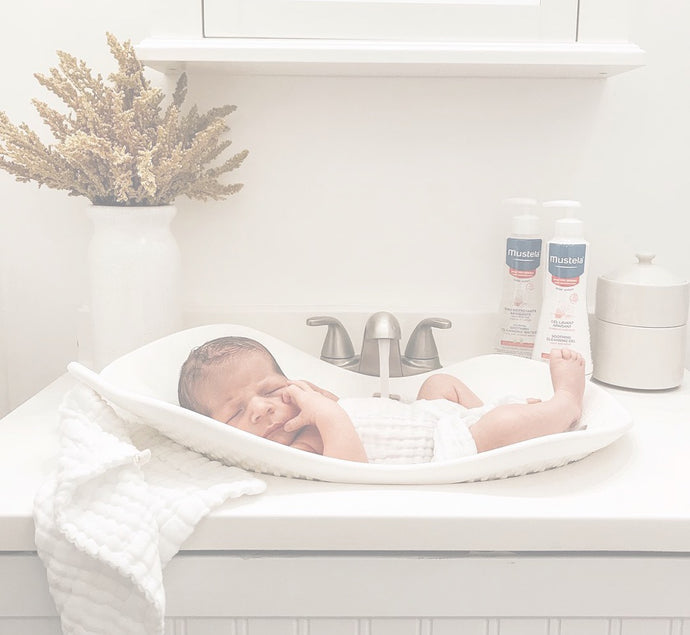 How Often Should You Bathe A Newborn: A Guide For Parents