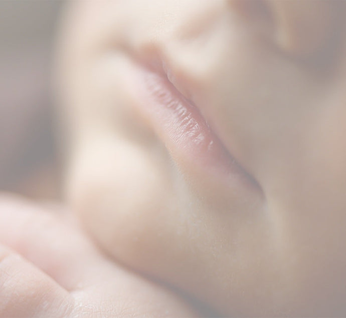 Newborn Chapped Lips: Causes, Treatment, And Prevention