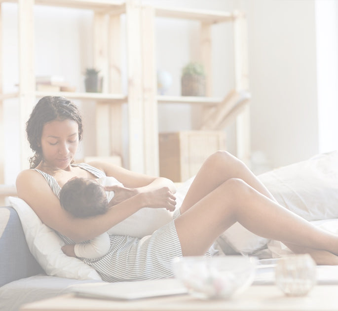 How To Care For Your Nipples After Breastfeeding
