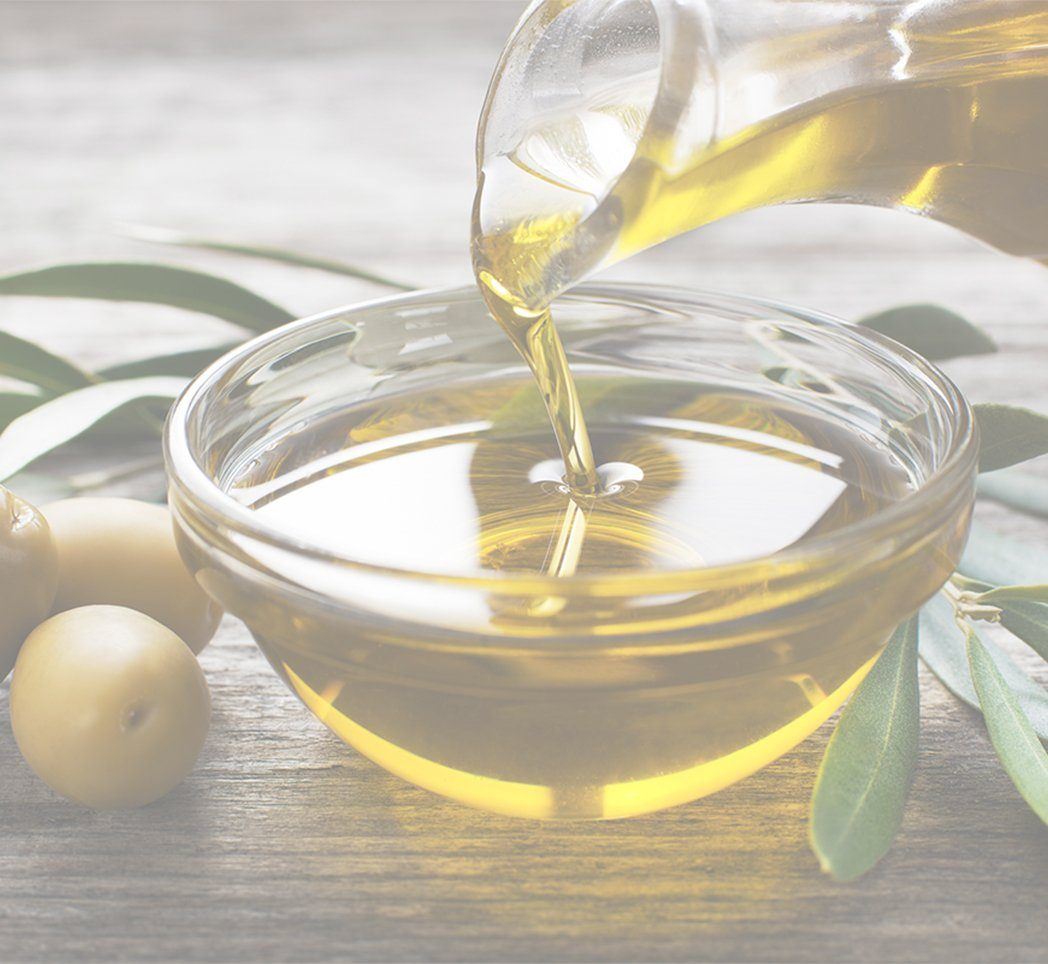 Olive oil clearance for body