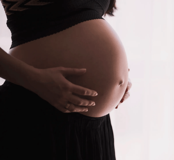 10 Pregnancy Facts That Might Surprise You