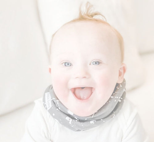 Red Cheeks In A Baby: Causes, Treatment, And Prevention - Mustela USA - 1