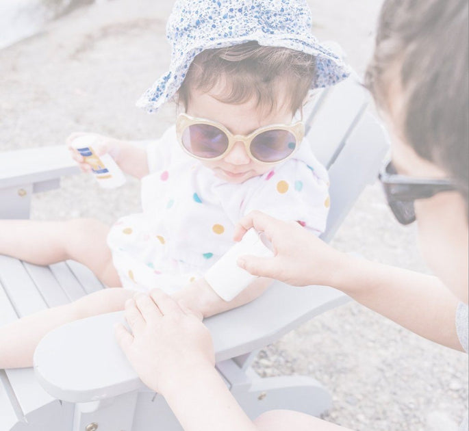 How To Choose The Best Sunscreen For Eczema-Prone Skin