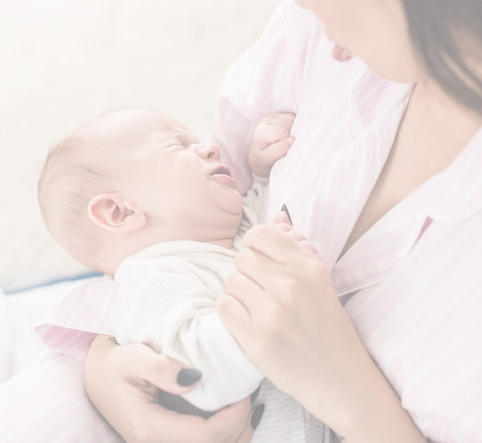 The Witching Hour For Babies: What It Is And What You Can Do
