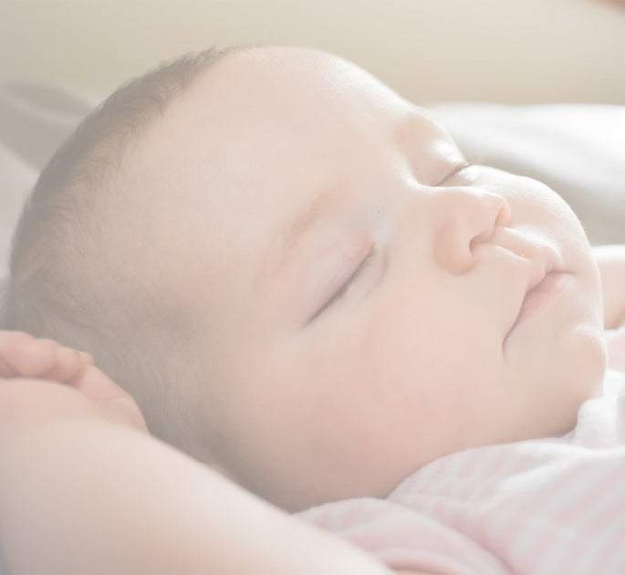 Wake Windows By Age: Helping Your Baby Sleep Better