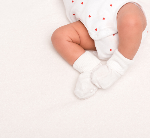 When Can You Put Lotion On A Newborn? | Baby Skincare Guide - Mustela USA - 1