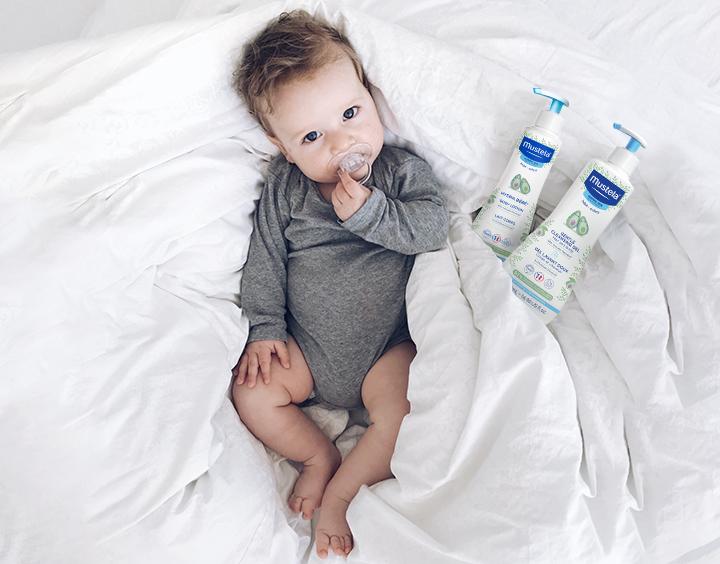 Mom and Baby Skincare Experts - Mustela USA