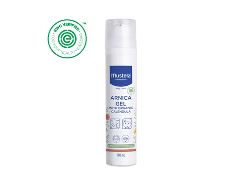Mustela USA - Mustela USA - 1