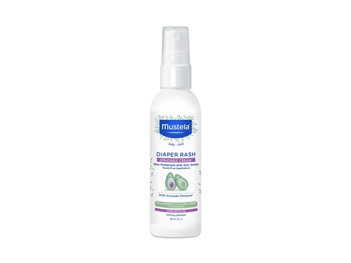 Mustela USA - Mustela USA - 1