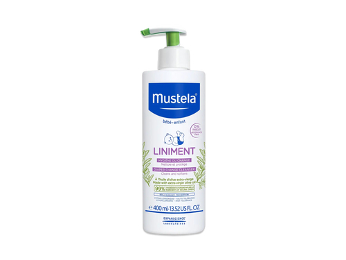 Mustela USA - Mustela USA - 1