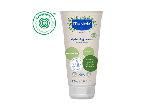 Mustela USA - Mustela USA - 1