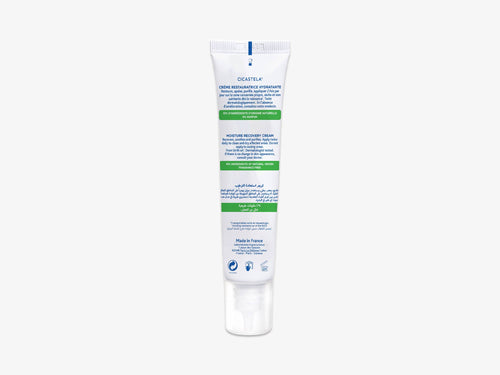 Mustela USA | Cicastela Ingredient list - Mustela USA - 2