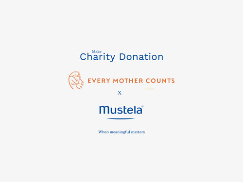 Donation $5 - Mustela USA - 1