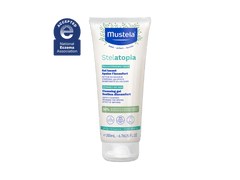 Stelatopia cleansing gel - Mustela USA