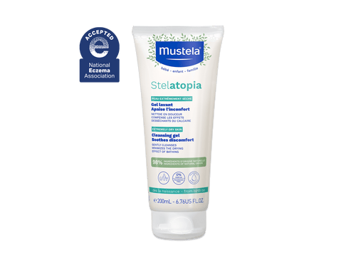 Mustela USA - Mustela USA - 1