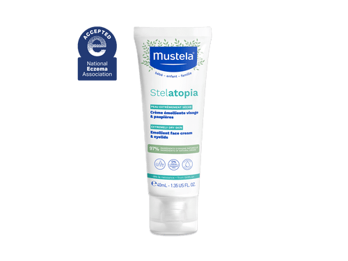 Mustela USA - Mustela USA - 1