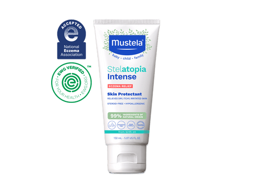 Mustela USA - Mustela USA - 1