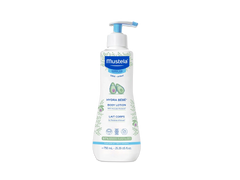 Hydra bebe body lotion jumbo - Mustela USA